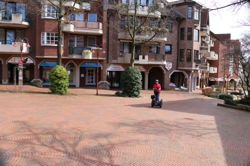 Lower Morlaix Square