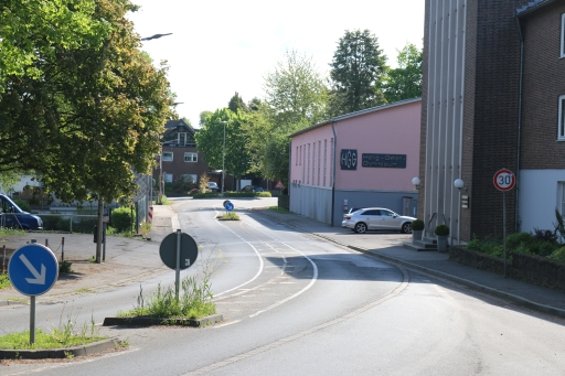 Heilig-Geist-Gymnasium