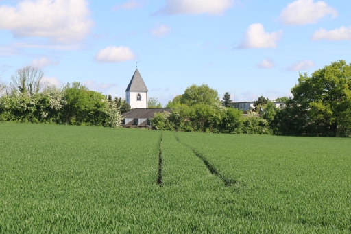 Cloister Broich and highschool