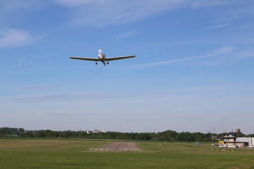 Airfield Merzbrück