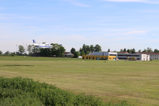Airfield Merzbrück