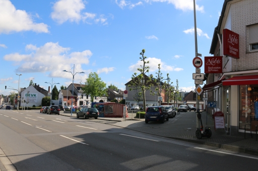 Jodokus square