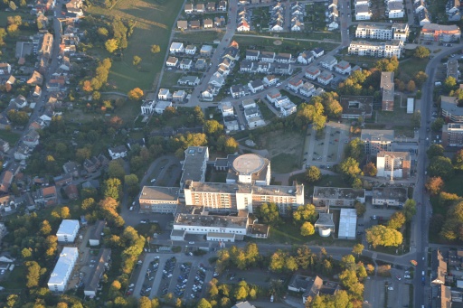 Hospital Rhein-Maas-Klinikum