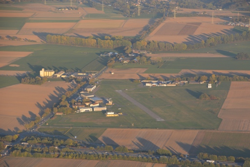 Airfield Merzbrück