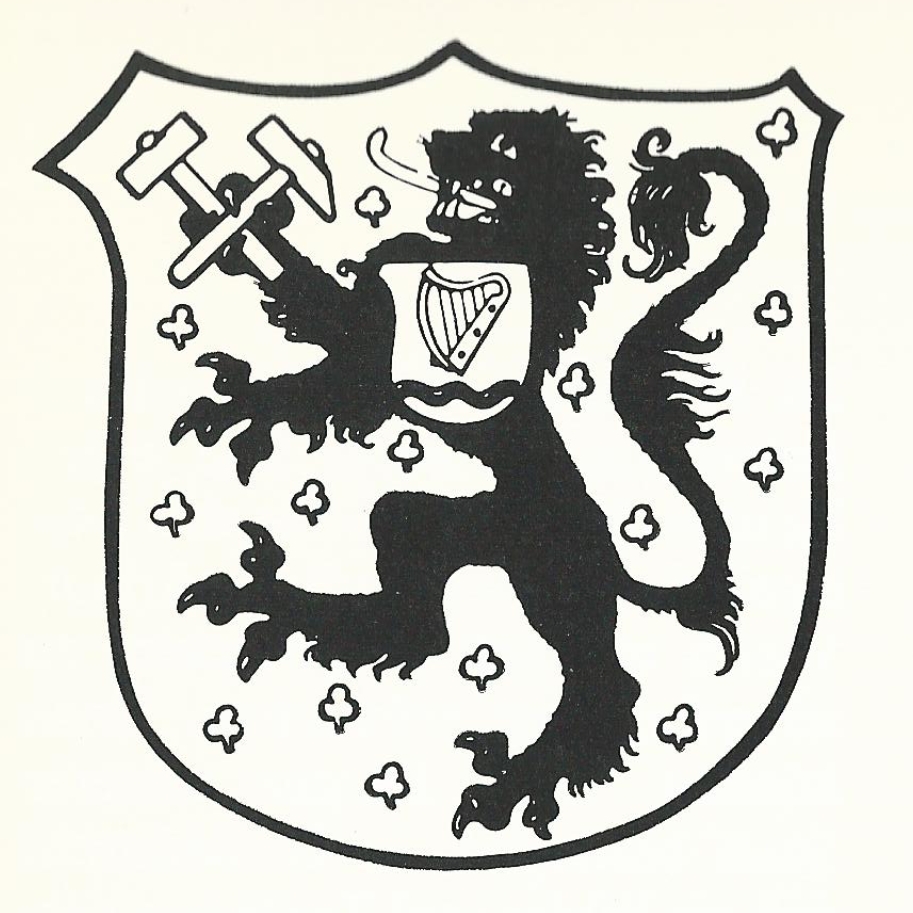 Wappen Bardenberg