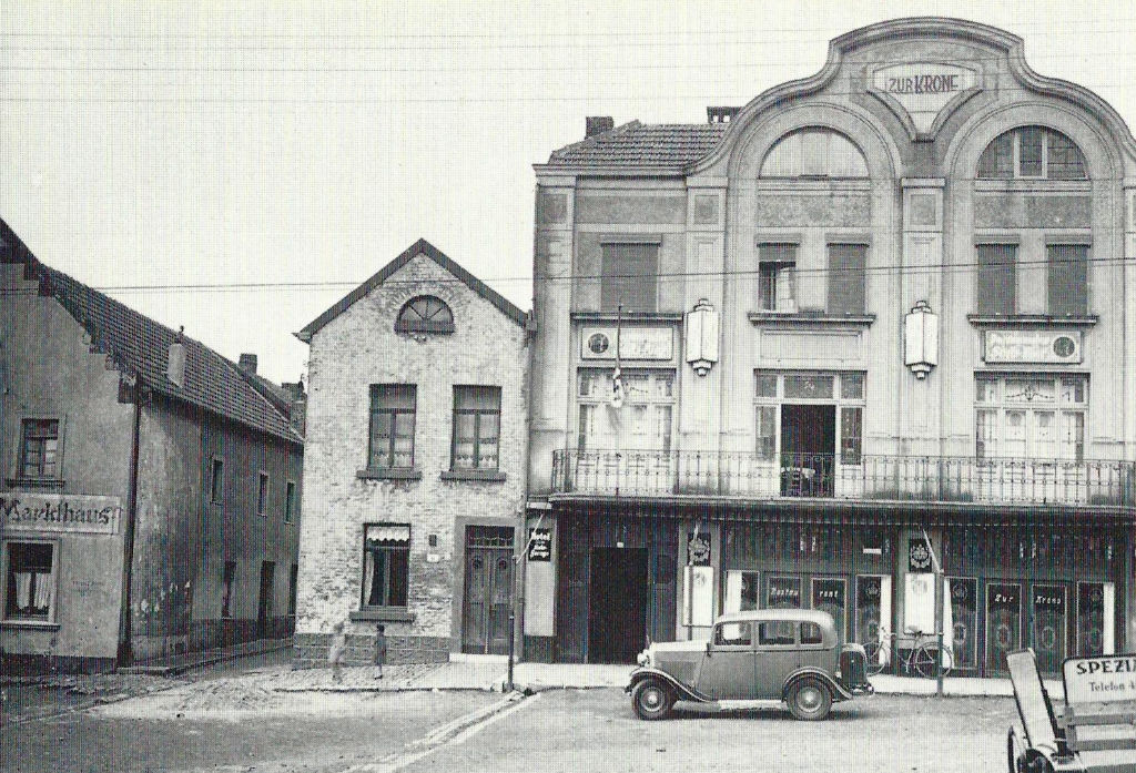 Restaurant "Zur Krone"