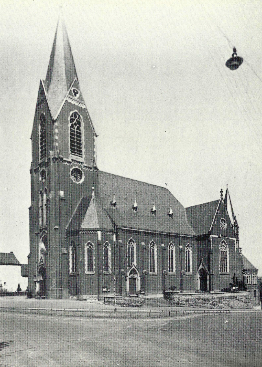 St. Peter und Paul 1926