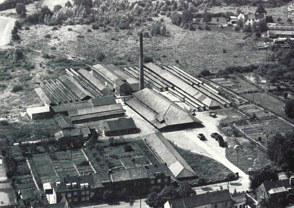 Ziegelwerk Rahser