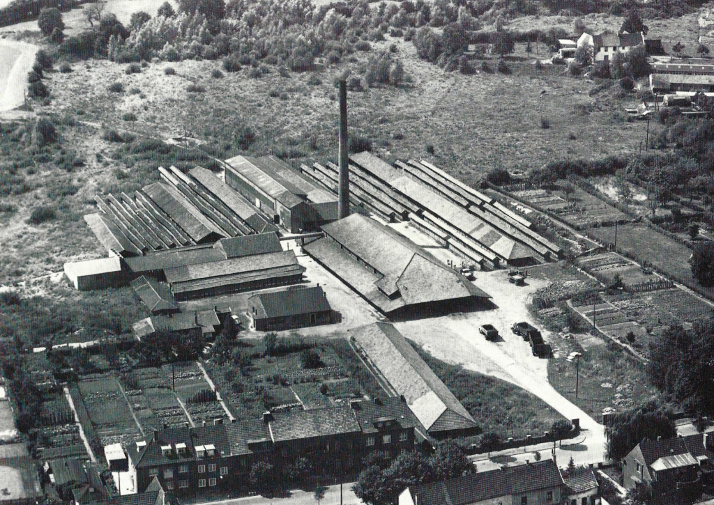 Brick Factory 'Rahser'