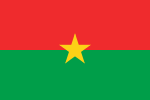 Flag of Burkina Faso.svg