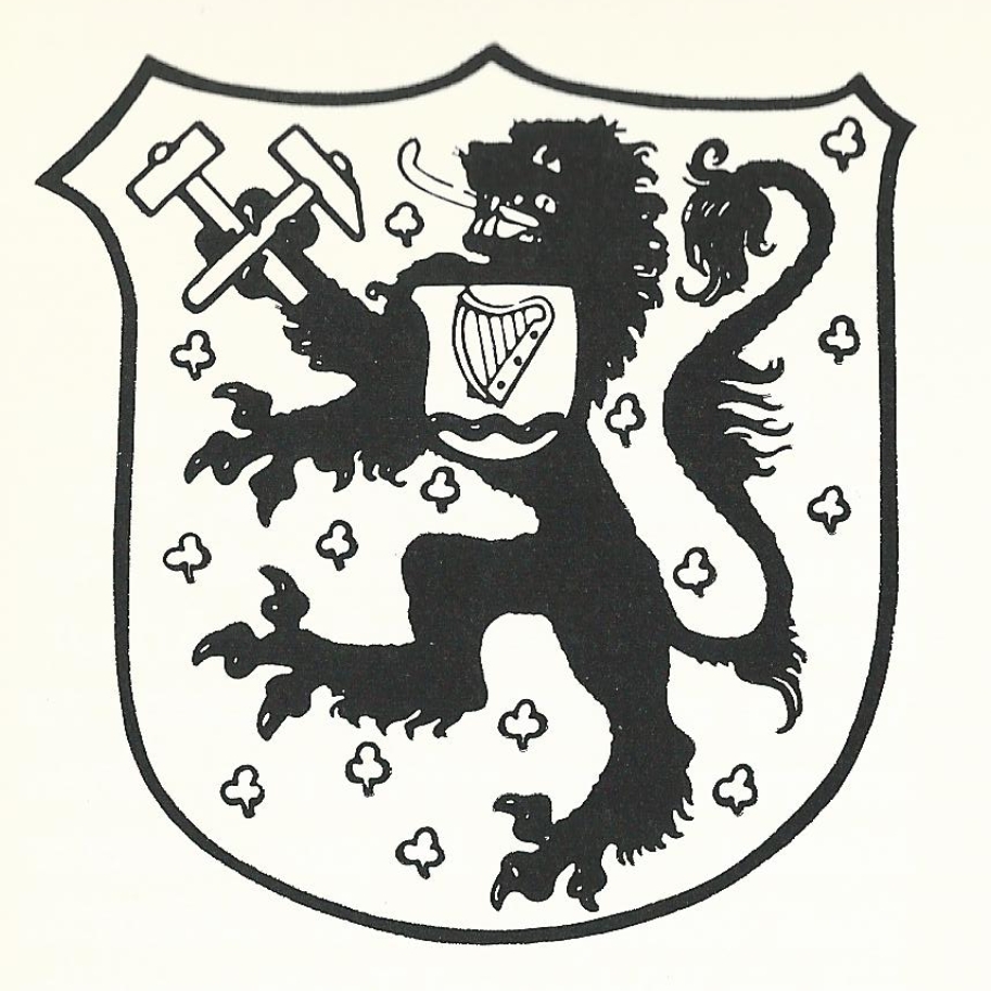 coat of arms Bardenberg
