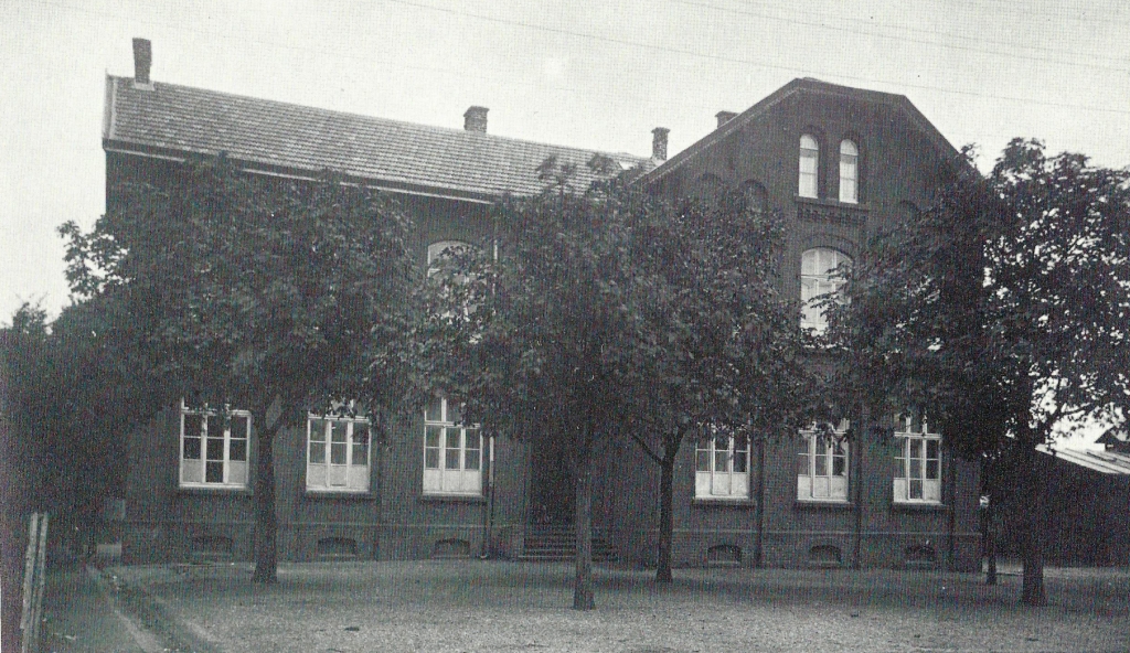 Schule Kreuzstraße