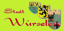 web stadt wuerselen